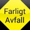 Farligt avfall