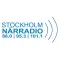 Stockholm Närradio