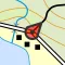Topo GPS Sweden