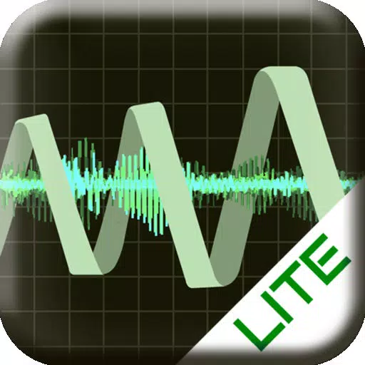 VoiceLab Lite VoiceLab Lite
