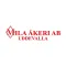 Mila Åkeri