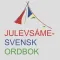 Lulesamisk-svensk ordbok