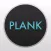 The Plank: Flatten your belly and lose fat
