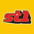 St1 Körjournal