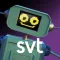 Julkalendern: Gorbis Robotlabb