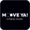 MOVE YA!, Fitness Music Player