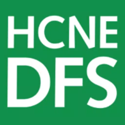 HCNE DFS HCNE DFS