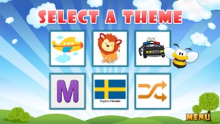 Fun For Kids - Memo Cards Screenshots