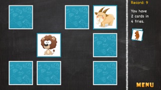 Fun For Kids - Memo Cards Screenshots