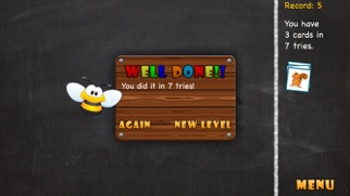 Fun For Kids - Memo Cards Screenshots
