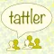 tattler - an app for talking in closed communities