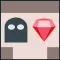 Gem Stealer - a maze/puzzle game with diamonds