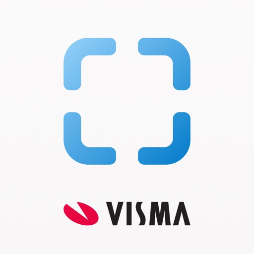 Visma Scanner Visma Scanner