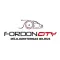 Fordon City Peugeot