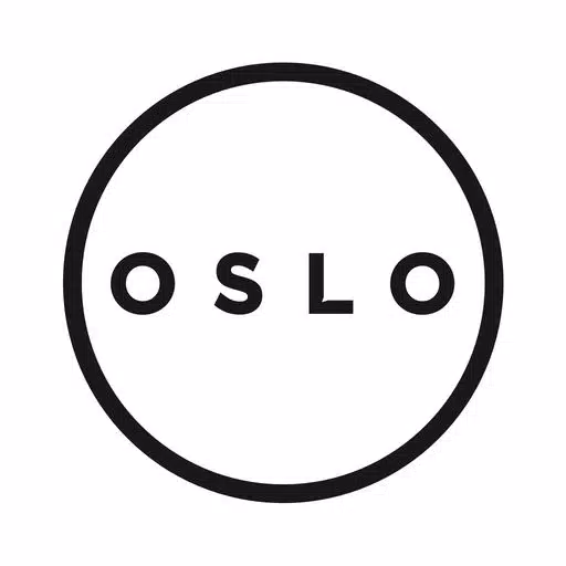 Oslo - Official City App Oslo - Official City App