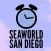 MouseWait SeaWorld San Diego