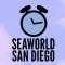 MouseWait SeaWorld San Diego