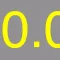 Radically Simple Stopwatch