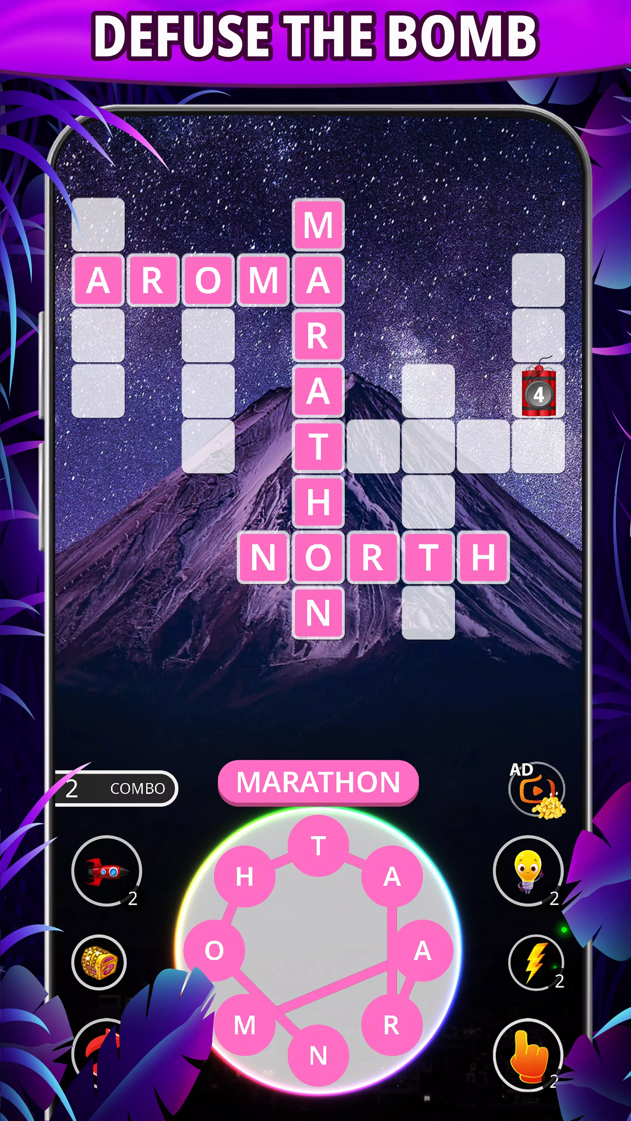 Word connect: word search game Screenshots