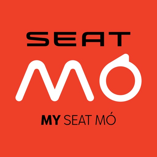 My SEAT MÓ My SEAT MÓ