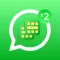 SimWa: Virtual Number Business