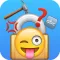 Secret.Emoji - Share Secret with Guess Emoji Game