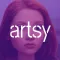 Artsy - a.i. face filters