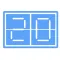 Score Tracker - Keep game scores.
