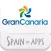Spain is Creative Las Palmas de Gran Canaria