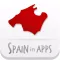 Spain is Creative Palma de Mallorca