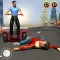 Superhero Cop Chase Simulator