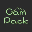 キャンプのスケジュール・ギア・レシピ管理 - Campack