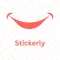 Stickerly