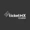 TicketMX Scanner