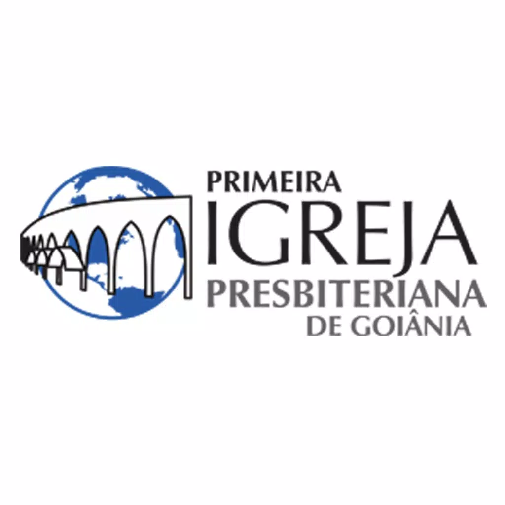 PIPG - Primeira Igreja Presbiteriana de Goiânia PIPG - Primeira Igreja Presbiteriana de Goiânia