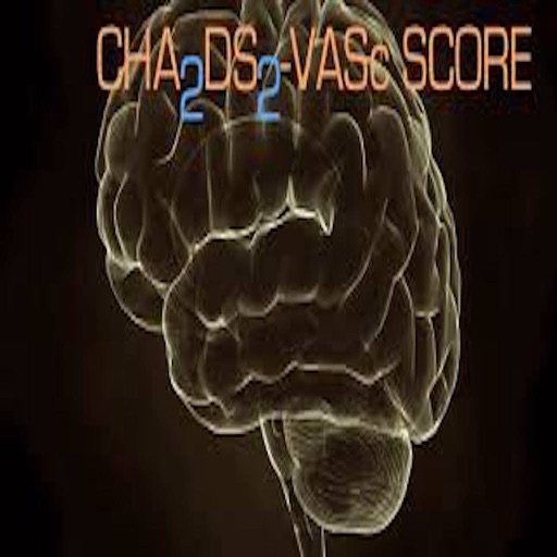 CHADS-VASC Calculator CHADS-VASC Calculator
