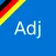 German Adjective Endings