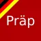 German Prepositional Verbs