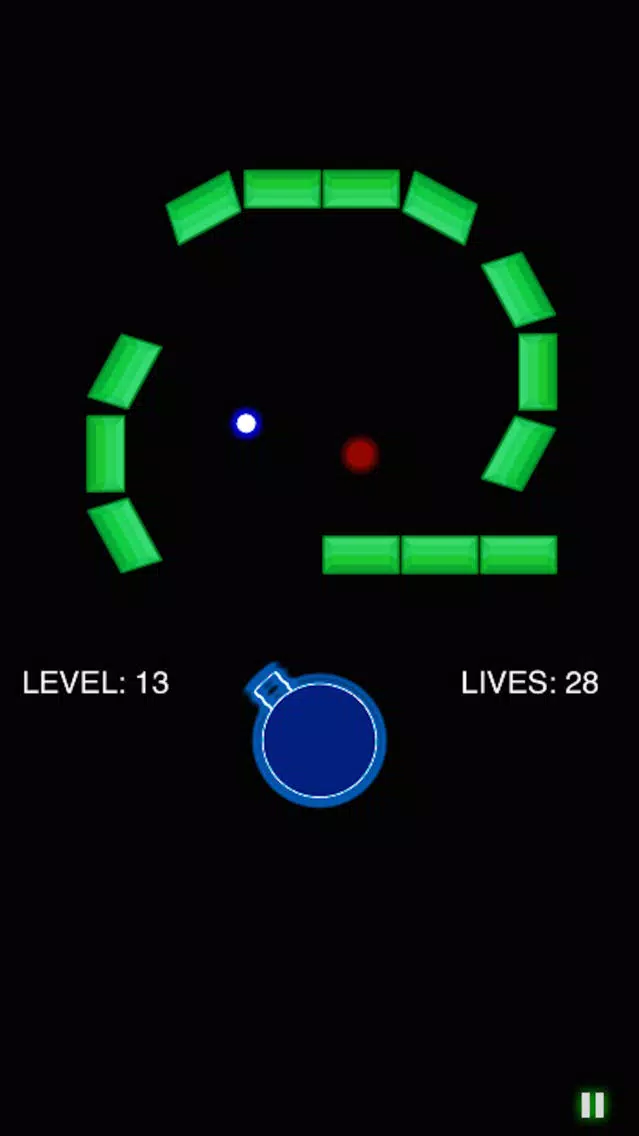 Tapshot! Ekran Görüntüleri