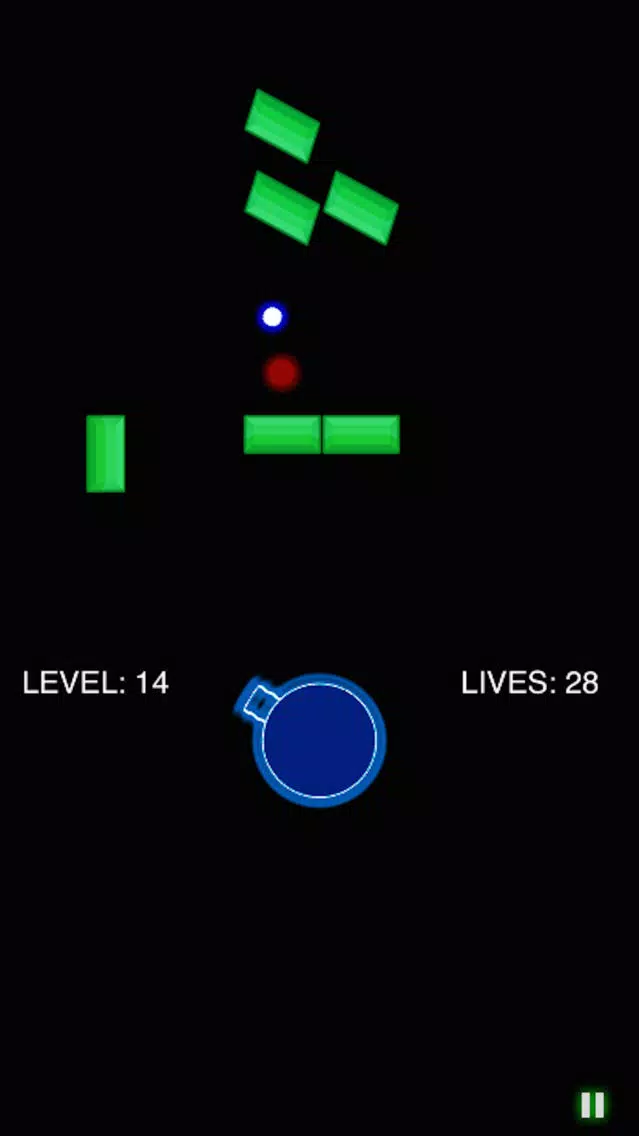 Tapshot! Ekran Görüntüleri