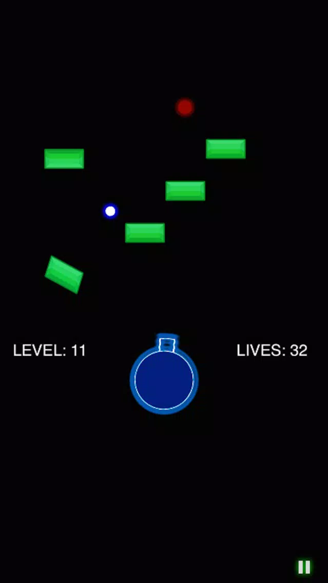 Tapshot! Ekran Görüntüleri