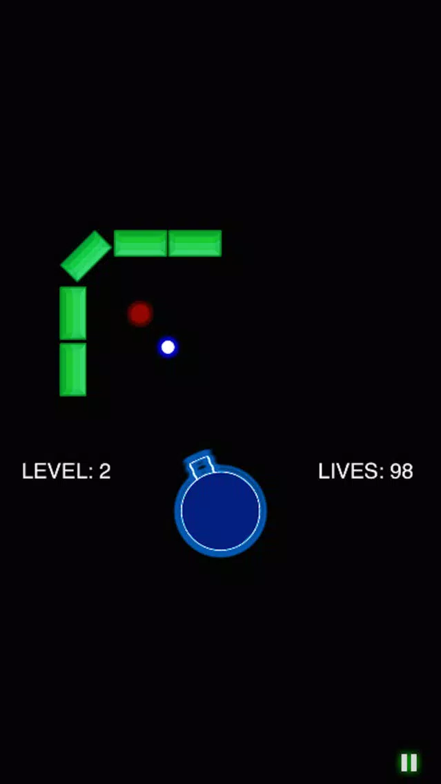 Tapshot! Ekran Görüntüleri