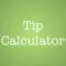 Super Tip Calculator