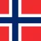 Norway Stickers