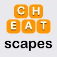 Cheats for Wordscapes