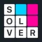 Wordgrid Solver - Descrambler