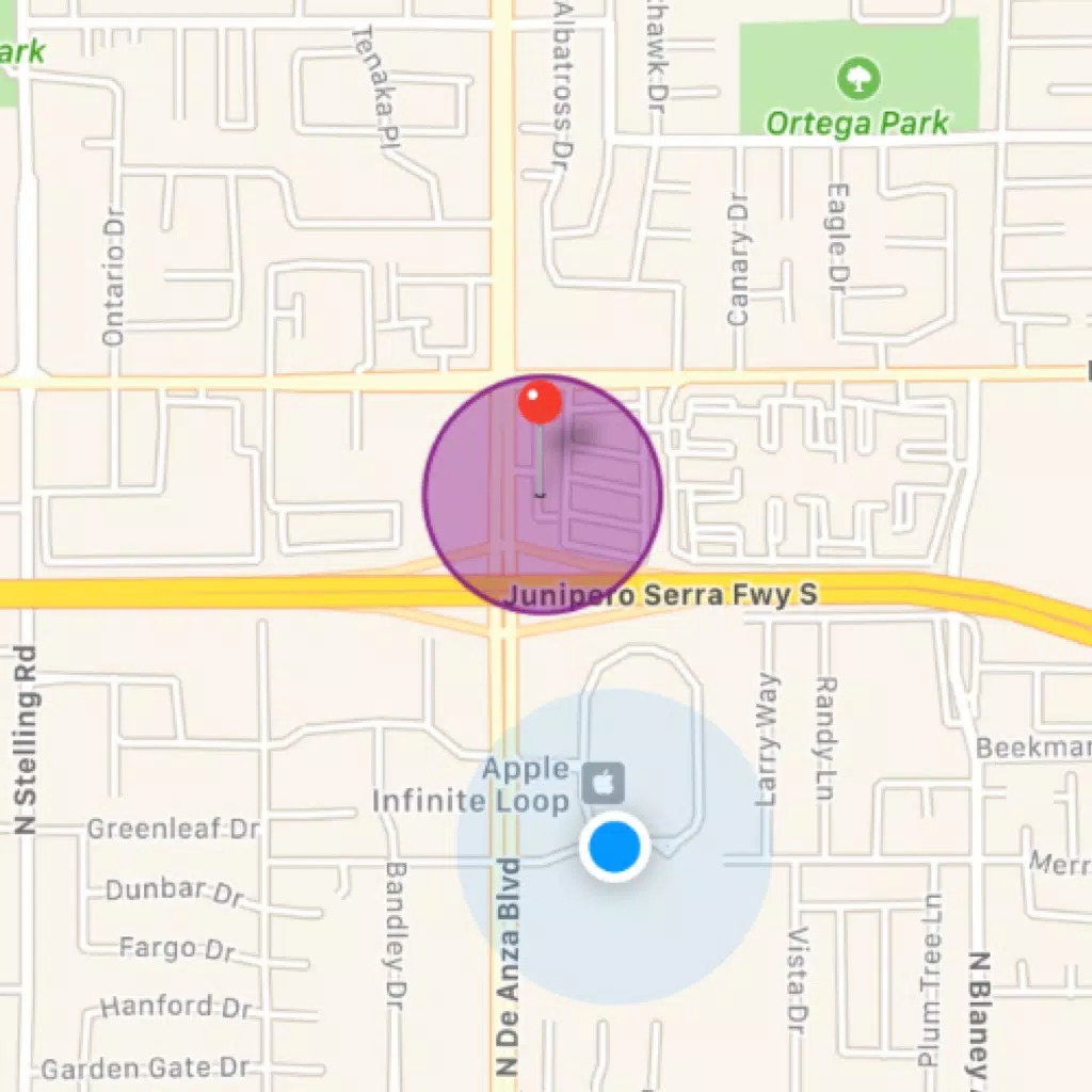 Easy Location Reminder Easy Location Reminder