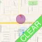 Easy Location Reminder Clear