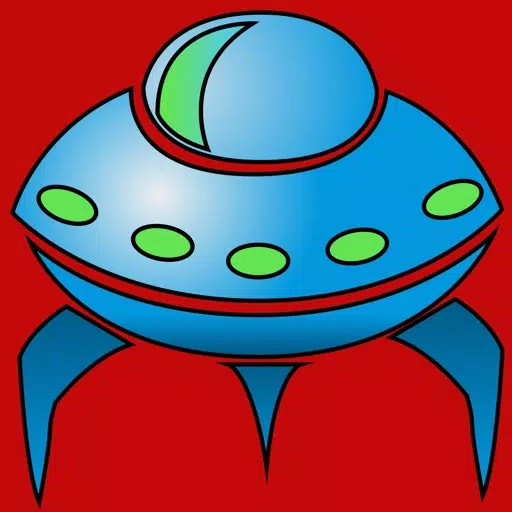UFO Alien Invaders UFO Alien Invaders