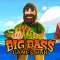 Big Bass Bonanza Games Hub